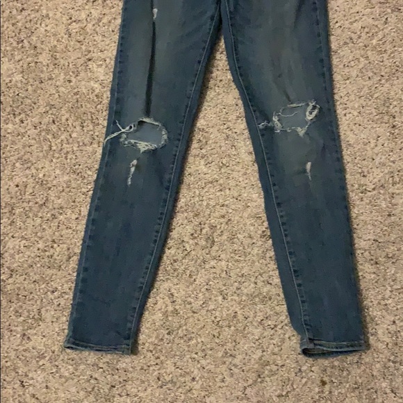 Levi jeans - Picture 2 of 3